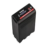 Kastar NP-F990EXP Multifunctional Battery