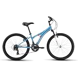 Dynacraft Vertical Dual Suspension 