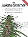 The Cannabis Cultivation Coloring Book by 