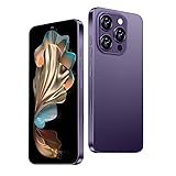 VSQAOF I16 PROMAX Unlocked Phone,8+256GB