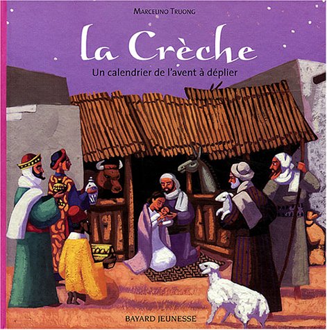 La  crèche