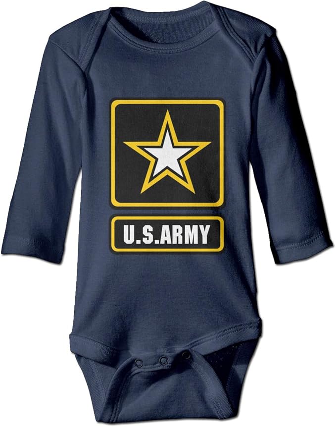 us army baby clothes