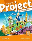Project: Level 1: Student's Book by