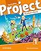 Project: Level 1: Student's Book by