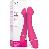 INTIMINA Celesse Personal Massager