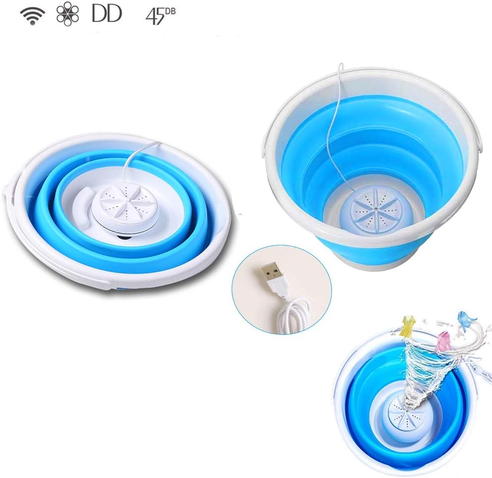 12v portable washing machine
