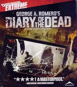 Diary Of The Dead Stream