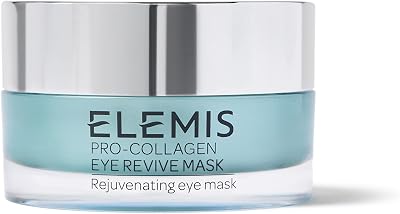 Elemis Pro-Collagen Eye Revive Mask 15ml 3-in-1 Anti-Wrinkle Gel