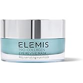 ELEMIS Pro-Collagen Eye Revive Mask | Anti-Wrinkle Multi-Use Treatment Brightens, Rejuvenates, Plumps and Hydrates for a More Youthful Look