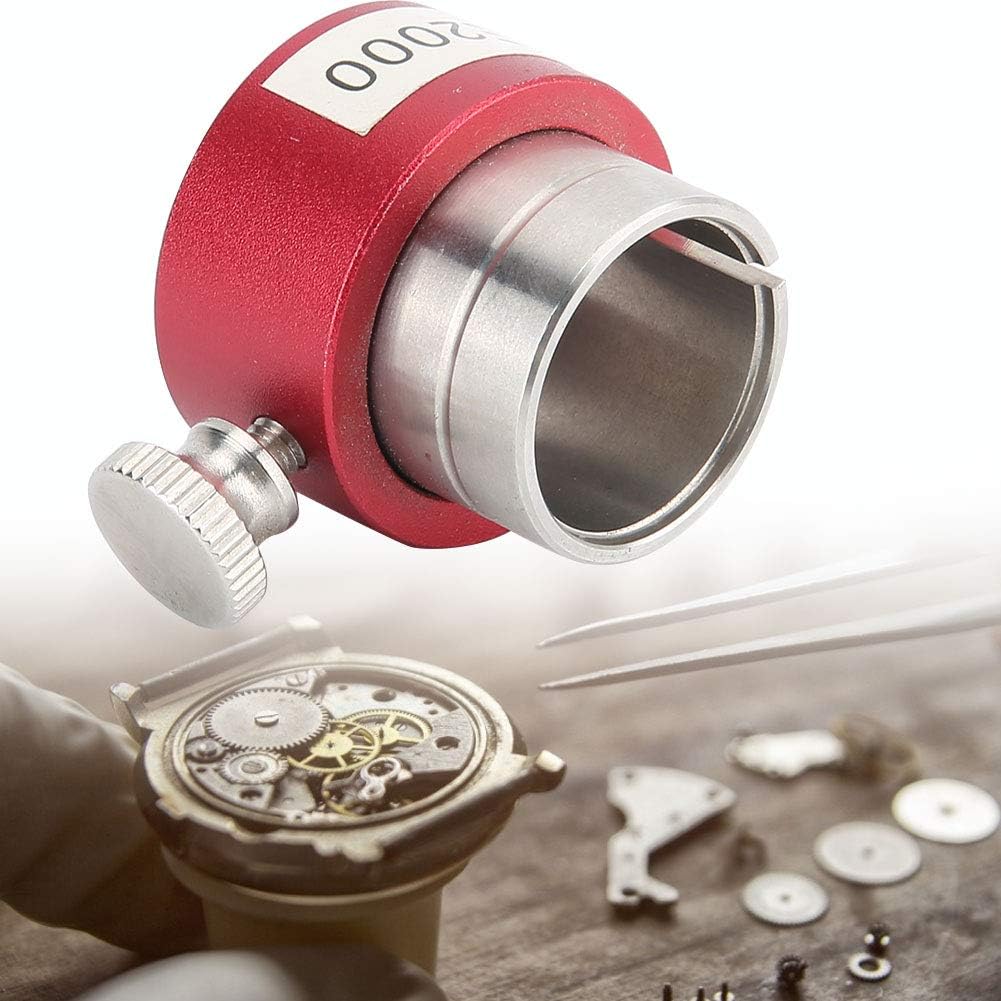 𝐂𝐡𝐫𝐢𝐬𝐭𝐦𝐚𝐬 𝐆𝐢𝐟𝐭 Watch Movement Accessory, Watch Movement Holder