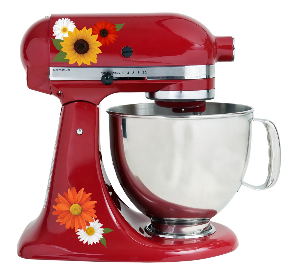 Top 5 Hand Painted Kitchenaid Mixers Life Sunny