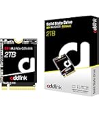 Amazon.com: Addlink S91 1TB 2230 NVMe High Performance PCIe Gen4x4
