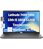 Amazon.com: Dell Latitude 7430 14