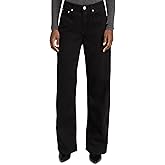 rag & bone Women's Featherweight Logan Jeans