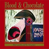 BLOOD AND CHOCOLATE                                image
