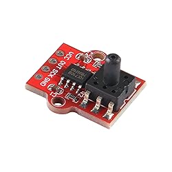 AITRIP 3PCS Air Pressure Sensor Module Board 3.3-5V