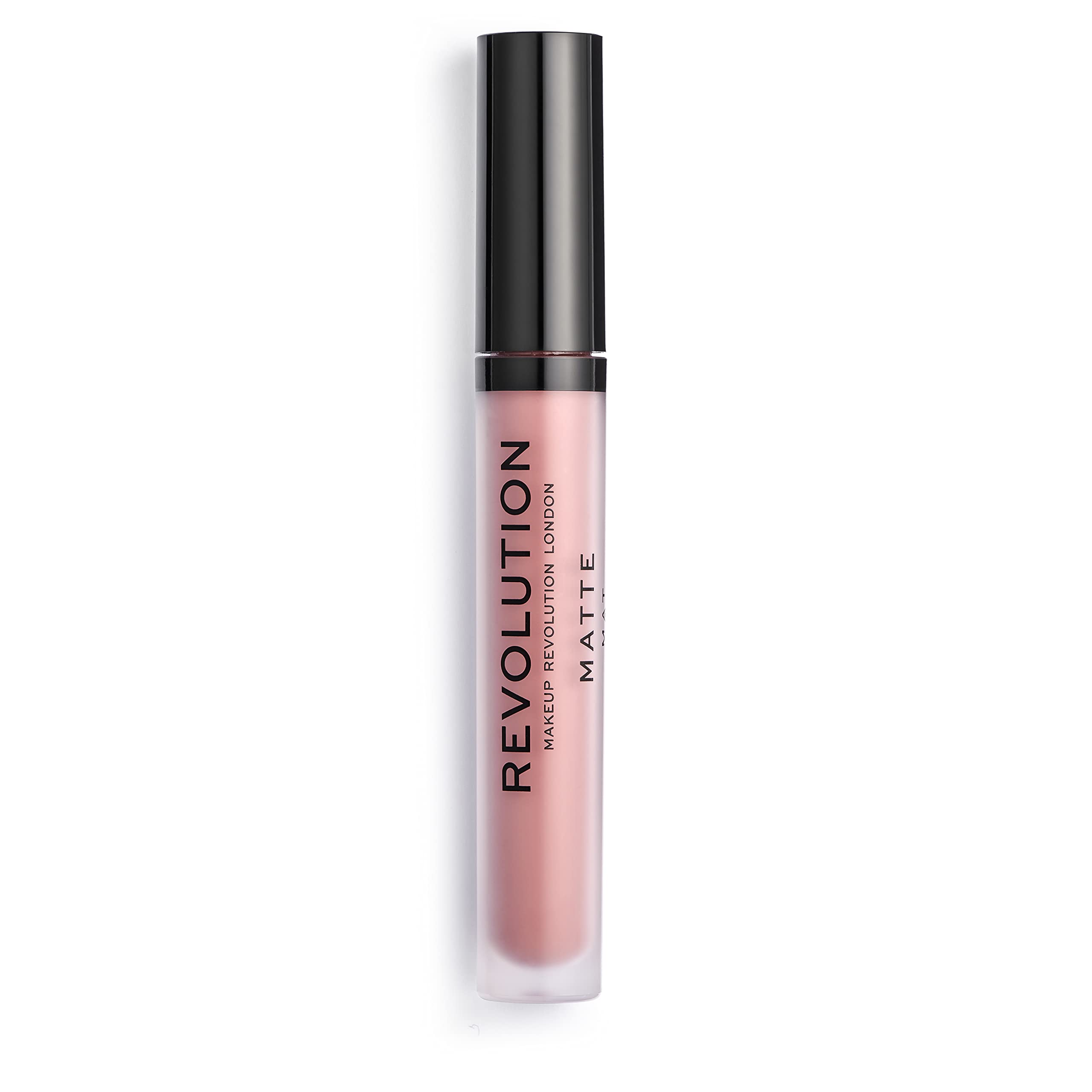Revolution Beauty London Ballerina 112 Matte Lip — image 1