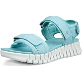 ECCO Women's Gruuv Sol | Walking Sandals