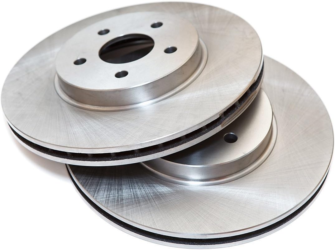 Zimmermann 100124252 Disc Brake Rotor