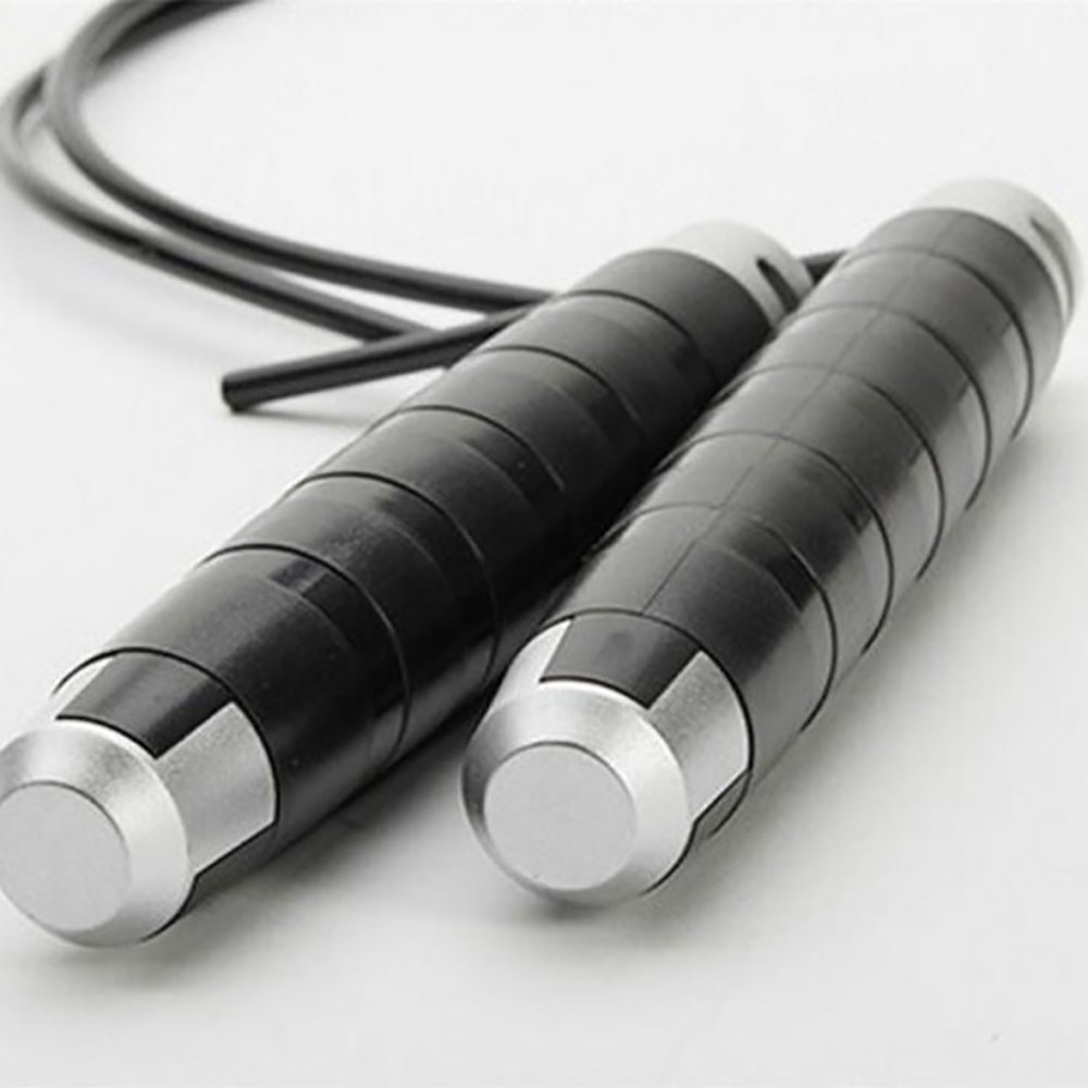 Pevor Speed Jump Rope Aerobic Exercise Boxing Adjustable Skipping Rope