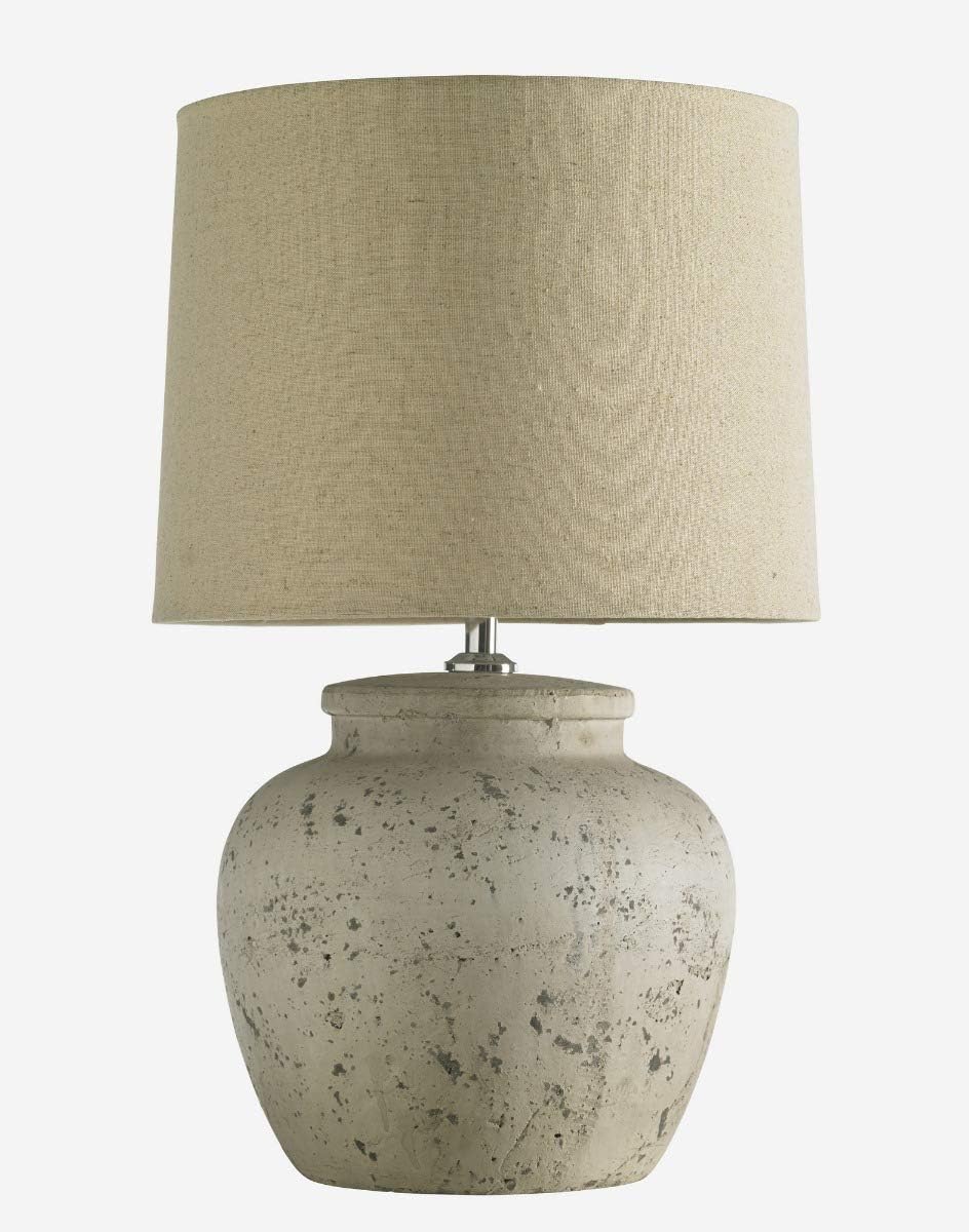 camino a casa lamparas de mesa