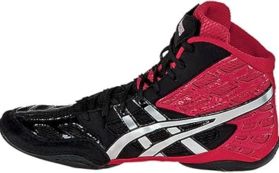 asics men's split second 9
