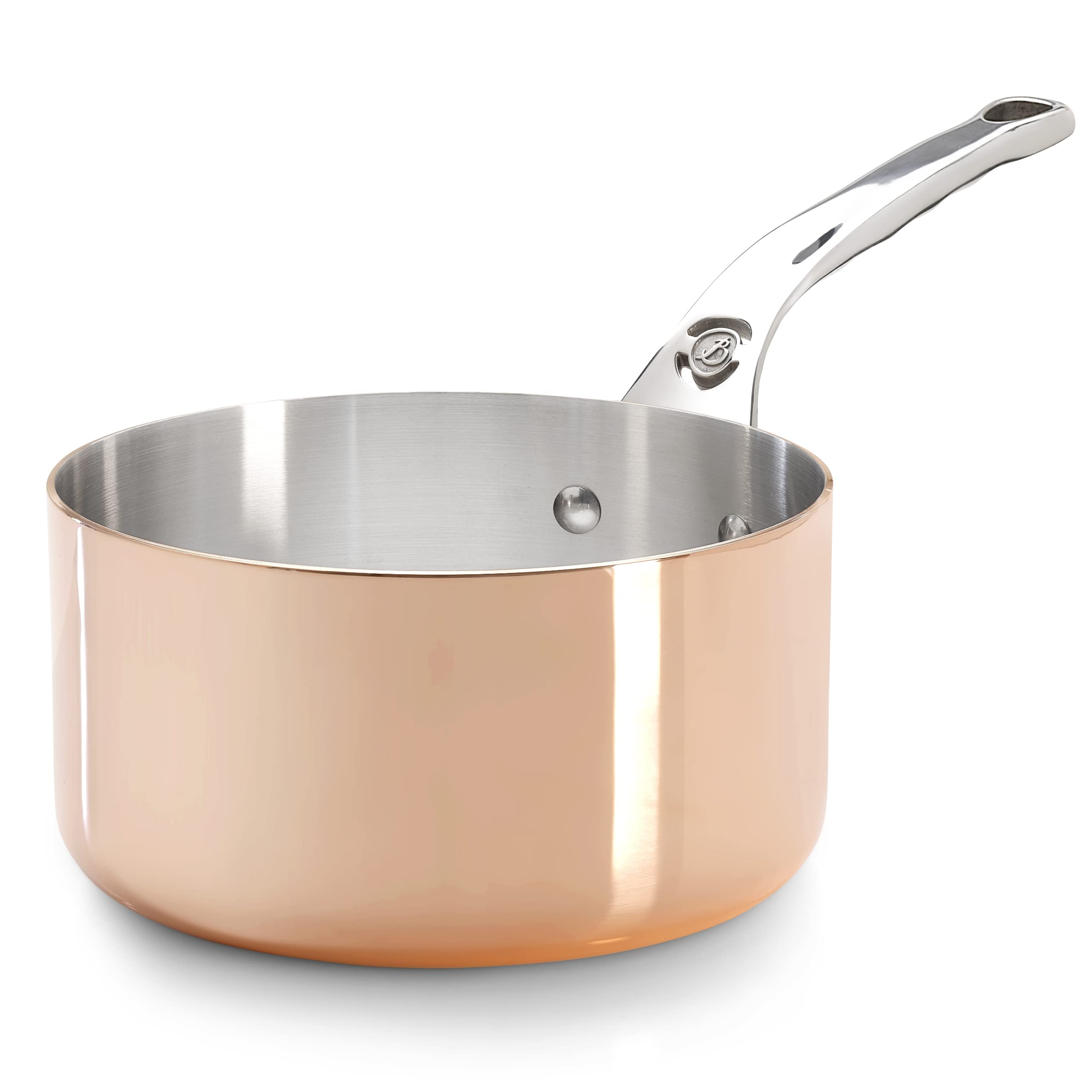 DE-BUYER-620618-Cacerola-180-mm-137-kg