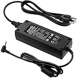 ALITOVE AC 100-240V to DC 12V 10A Power Supply Adapter Converter Transformer 12 Volt 10 Amp 120W with 5.5mm x 2.5mm 2.1mm DC 