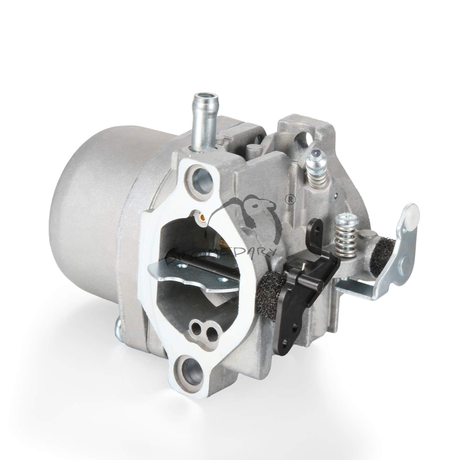 Dromedary Carburetor Carb For Briggs Stratton 799728 498027 498231 499161