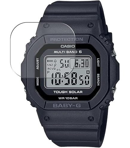 Amazon.com: Casio] [Baby-G Wrist Watch Radio Solar BGD-5650-2JF