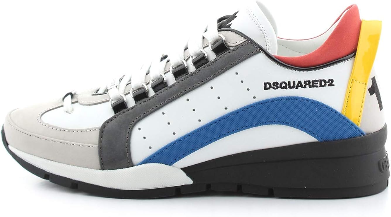 dsquared sneaker 46