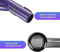 LesinaVac Replacement Hose Handle Compatible With