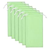 6pcs Eyeglasses Sunglasses Microfiber Pouch