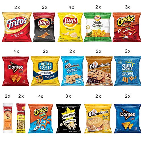 1 Ultimate+Package+Classic+Assortment+Crackers