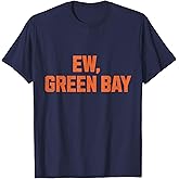 Ew Green Bay T-Shirt