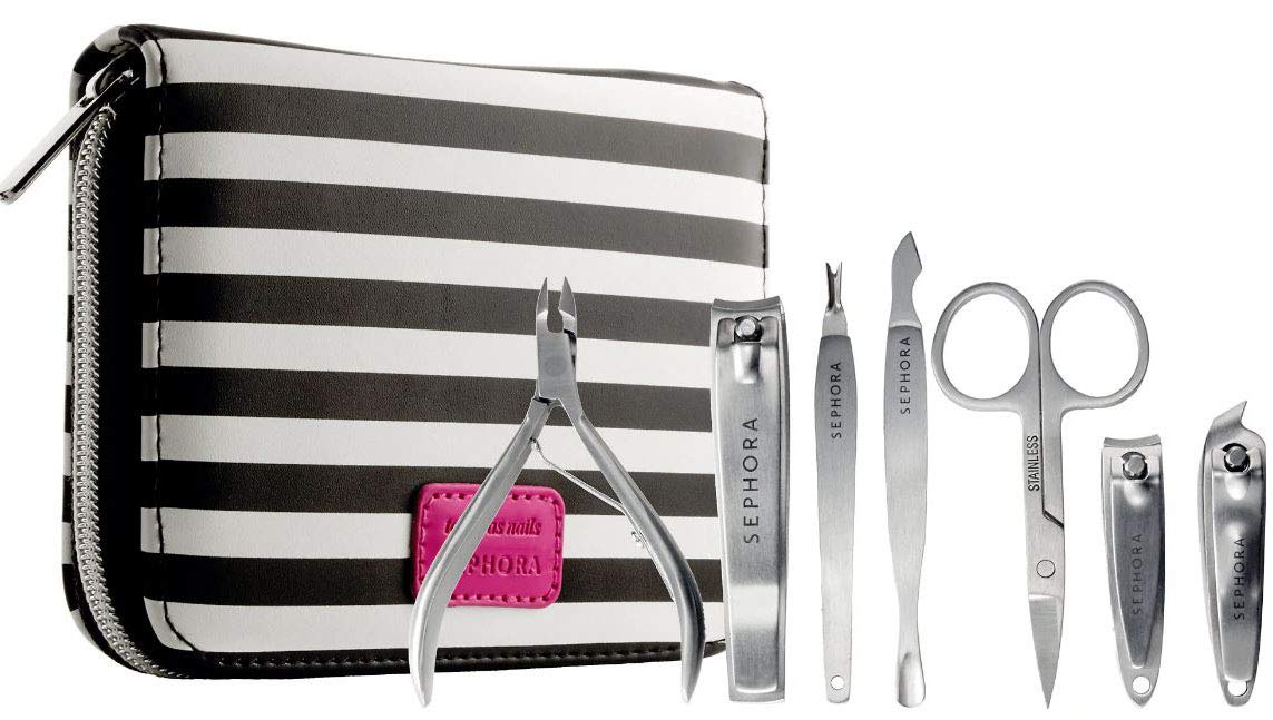 sephora hair clippers