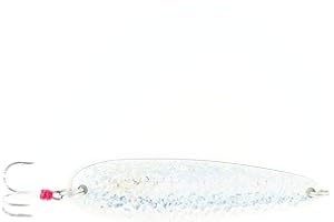 Nichols Lures Lake Fork Flutter Spoon