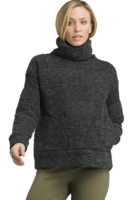 Amazon.com: prAna Women's Lucia Sweater 