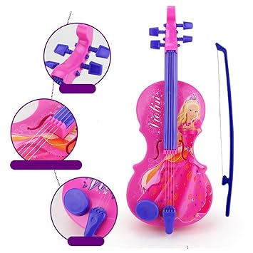 violin toy online