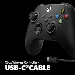 Xbox Core Wireless Gaming Controller