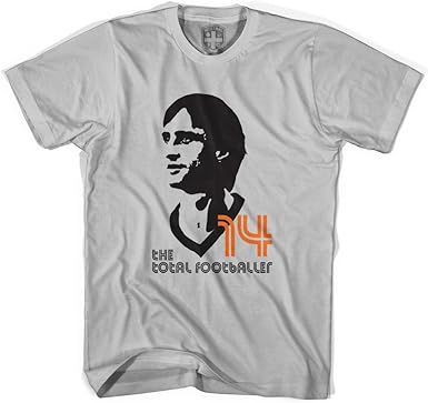 johan cruyff t shirt