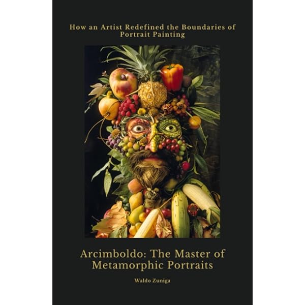 Arcimboldo: 1526-1593: Sylvia Ferino-Pagden: 9788861303812: Amazon