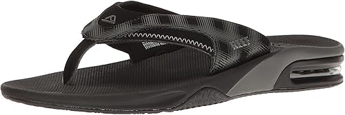 Infradito reef schuhe fanning prints RF002146