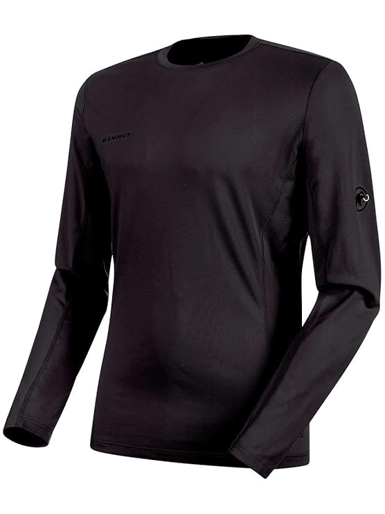 Mammut Herren Longsleeve Sertig