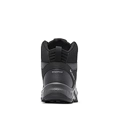 Columbia Men's Trailstorm Ascend Mid