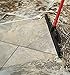Heavy-Duty Floor Squeegee - Large 24