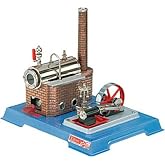 Wilesco D9 Steam Engine Kit