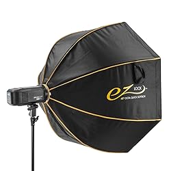 Glow EZ Lock 48" Octa Small Quick