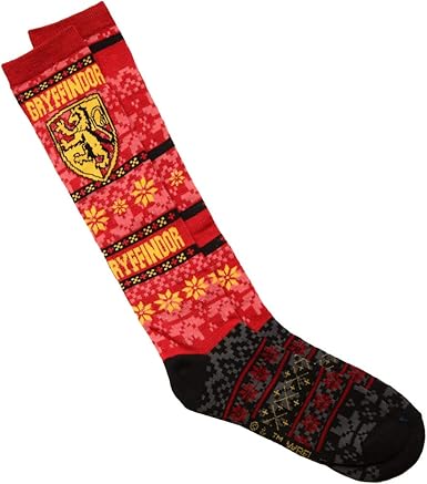 harry potter holiday sweater