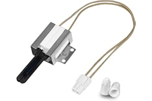 ZHENX 316489403 Gas Range Oven Igniter Replacement Compatible With Kenmore Frigidaire Electrolux Crosley Ikea Replaces 5304508786 7316489403 1513415 AP4433236 PS2364063 EAP2364063 501RB